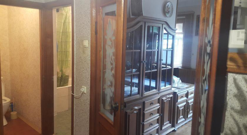 Гостиница Калараша Туапсе